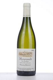 france-bourgogne-wine-meursault-les-luchets-2005